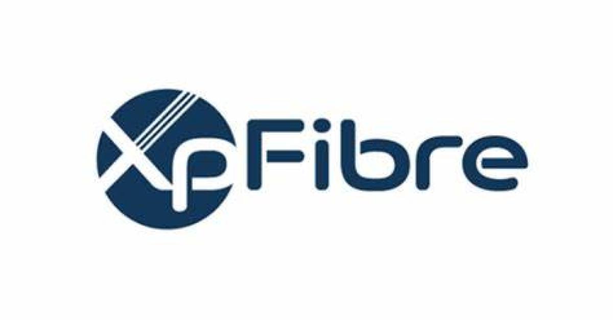 Information XP Fibre Foire aux questions sur la fibre à SaintSauveur