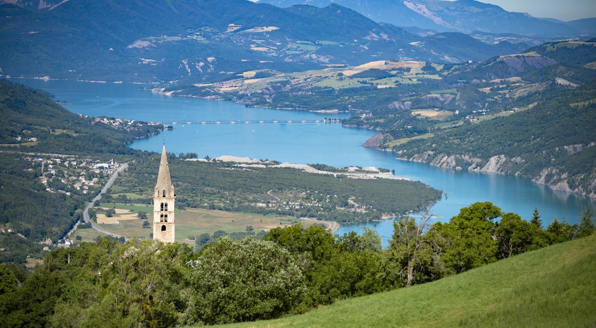 Visite guidée : Fresques, le XVe siècle en couleurs_Saint-Sauveur