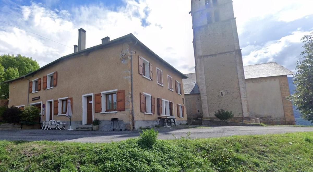 Gîte Le Roc Gîte Le Roc