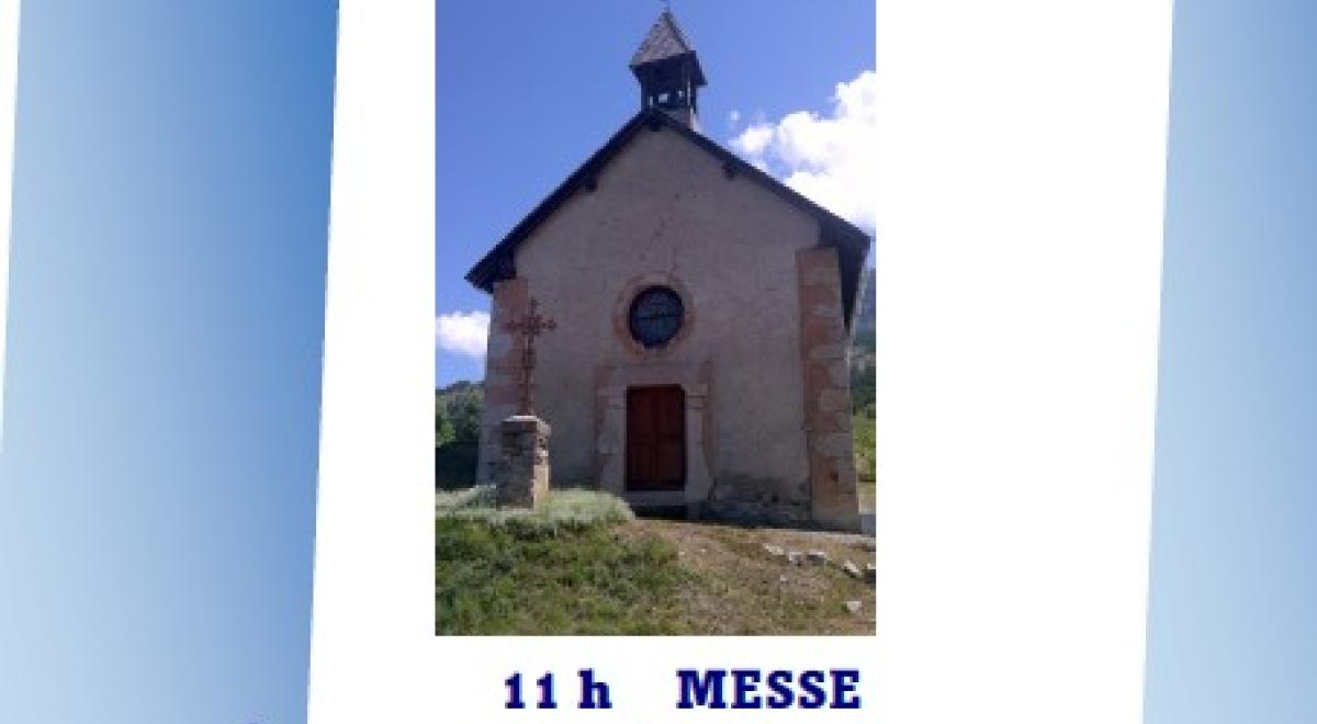 Fête des Salettes dimanche 7 juin 2026