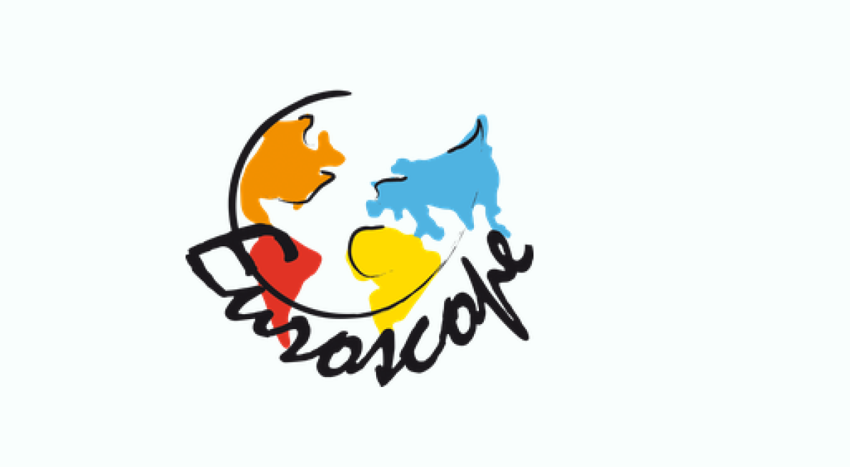 Logo Euroscope