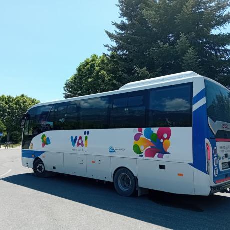 navette vai