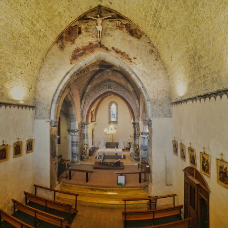 Photo Eglise Didier Debarre