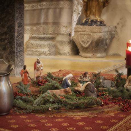 Photo Eglise Didier Debarre