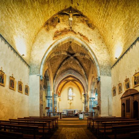 Photo Eglise Didier Debarre