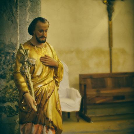 Photo Eglise Didier Debarre