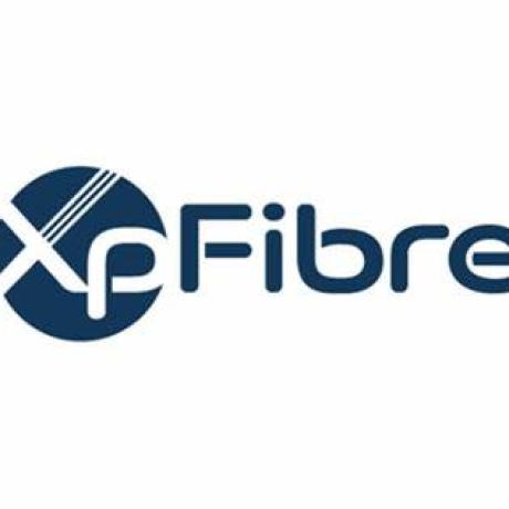 Logo XP Fibre Logo XP Fibre