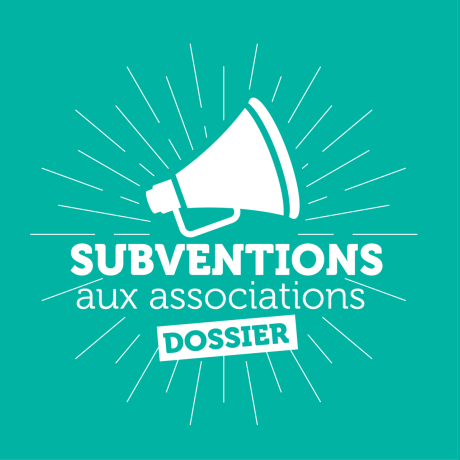 subvention aux associations
