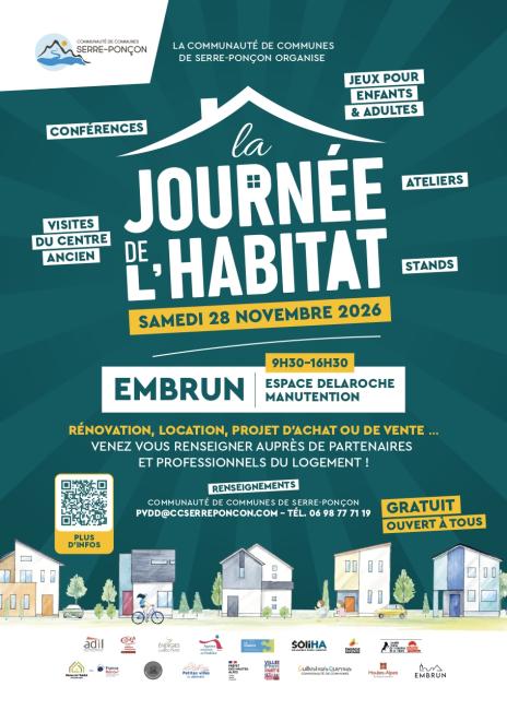 Flyer journée habitat1