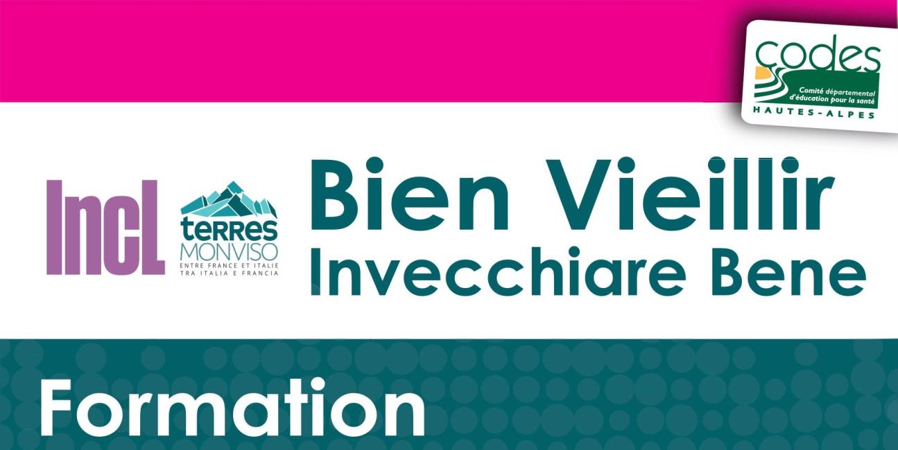 Formations bien vieillir Formations bien vieillir