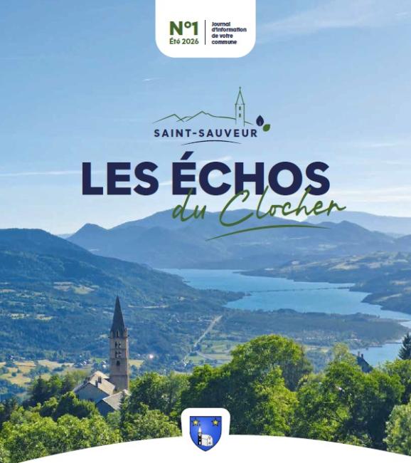 Les échos du clocher 1