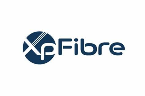 Logo XP Fibre Logo XP Fibre