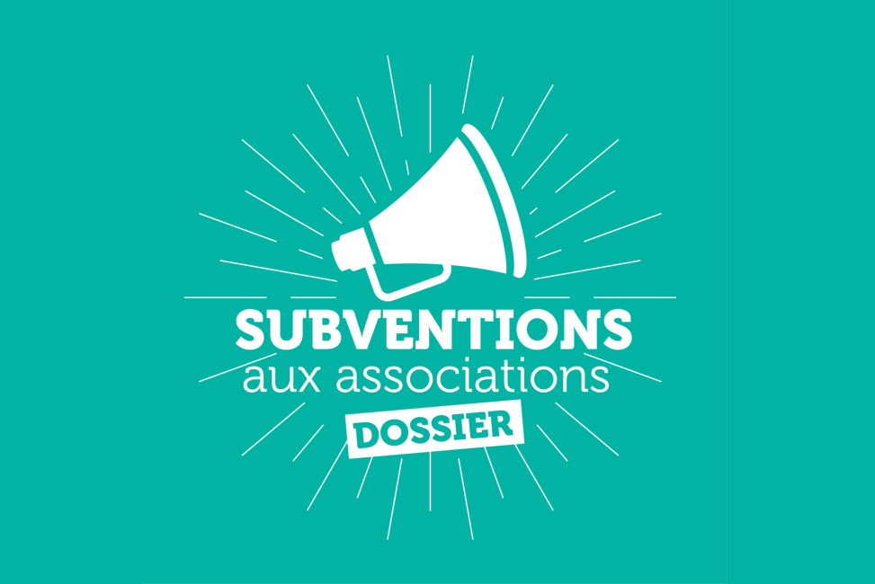 subvention aux associations